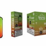 Bang 20000 Puffs Disposable Vape | UNIK Tech