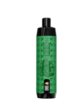 Bang King 18000 Puffs Smart Screen Disposable Vape