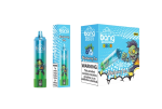 UNIK Tech Bang Shisha 20K Vape, 20000 Puffs Disposable Vape, rechargeable vape with display