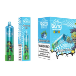 UNIK Tech Bang Shisha 20K Vape, 20000 Puffs Disposable Vape, rechargeable vape with display