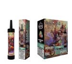 Bang Shisha 36000 Puffs - 36K Disposable Vape - UNIK Tech - Image 9