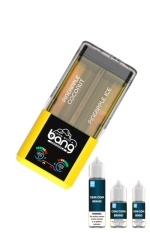 Bang 50,000 Puffs Disposable Vape | UNIK Tech - Image 4