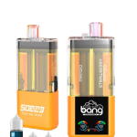 Bang 50000 Puffs