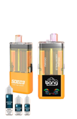 Bang 50000 Puffs