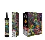Bang Shisha 36000 Puffs - 36K Disposable Vape - UNIK Tech - Image 3