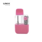 4ml Pod Digital Display - LED light ceramic Vaporizer - Image 2