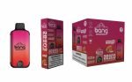 Bang 20000 Puffs Disposable Vape | UNIK Tech - Image 4