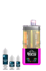 Bang 50,000 Puffs Disposable Vape | UNIK Tech - Image 2