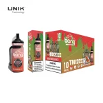 Bang Tn 12000 Puffs original E Cig - Disposable Vape - UNIK Tech - Image 6
