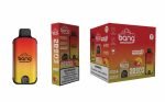 Bang 20000 Puffs Disposable Vape | UNIK Tech - Image 6