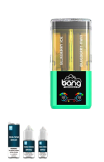 Bang 50,000 Puffs Disposable Vape | UNIK Tech - Image 3