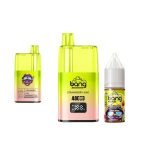 Bang 40K | 40,000 Puffs | UNIK Tech - Image 4