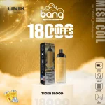 Bang 18000 Puffs Disposable Vape - UNIK Tech - Image 5