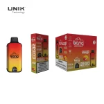 Bang 20000 Puffs Disposable Vape | UNIK Tech - Image 2