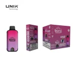 Bang 20000 Puffs Disposable Vape | UNIK Tech - Image 3