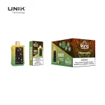 Bang 20000 Puffs Disposable Vape | UNIK Tech - Image 2
