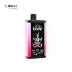 Bang 30K Pro 30000 Puffs Vape Double Flavor Original E-Cigarette