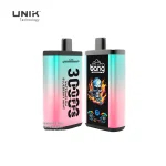 Bang 30K Pro 30000 Puffs Vape Double Flavor Original E-Cigarette - Image 2