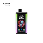 Bang 30K Pro 30000 Puffs Vape Double Flavor Original E-Cigarette - Image 3