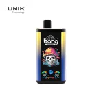 Bang 30K Pro 30000 Puffs Vape Double Flavor Original E-Cigarette - Image 4