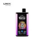 Bang 30K Pro 30000 Puffs Vape Double Flavor Original E-Cigarette - Image 5
