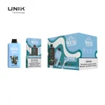 Bang 36000 Puffs Mesh Coils Dtl Disposable - UNIK Tech - Image 4
