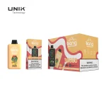 Bang 36000 Puffs Mesh Coils Dtl Disposable - UNIK Tech - Image 7