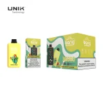 Bang 36000 Puffs Mesh Coils Dtl Disposable - UNIK Tech - Image 6