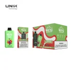 Bang 36000 Puffs Mesh Coils Dtl Disposable - UNIK Tech - Image 2