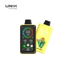 Bang 36000 Puffs Smart Full Screen Disposable Vape - UNIK Tech - Image 6