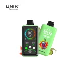 Bang 36000 Puffs Smart Full Screen Disposable Vape - UNIK Tech - Image 7