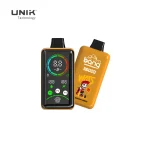 Bang 36000 Puffs Smart Full Screen Disposable Vape - UNIK Tech - Image 8