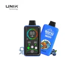Bang 36000 Puffs Smart Full Screen Disposable Vape - UNIK Tech - Image 5