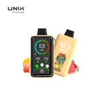Bang 36000 Puffs Smart Full Screen Disposable Vape - UNIK Tech - Image 4