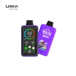 Bang 36000 Puffs Smart Full Screen Disposable Vape - UNIK Tech - Image 9