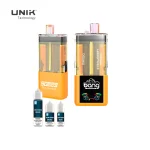 Bang 50,000 Puffs Disposable Vape | UNIK Tech