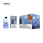 Bang B 36000 Puffs - Disposable Vape - UNIK Tech - Image 2