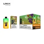 Bang B 36000 Puffs - Disposable Vape - UNIK Tech - Image 4