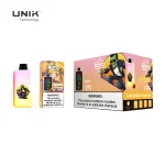 Bang B 36000 Puffs - Disposable Vape - UNIK Tech - Image 8