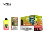 Bang B 36000 Puffs - Disposable Vape - UNIK Tech - Image 7
