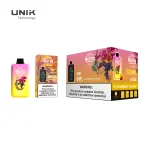 Bang B 36000 Puffs - Disposable Vape - UNIK Tech - Image 6