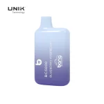 Bang BC 5000 Puffs Disposable Electronic Cigarette - UNIK Tech