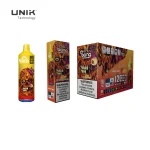 Bang Box 12000 Puffs Disposable Vape | UNIK Tech - Image 5