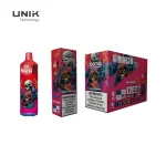 Bang Box 12000 Puffs Disposable Vape | UNIK Tech - Image 4