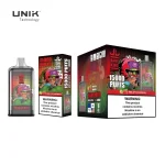 Bang King 15000 Puffs Disposable E Cigarettes - UNIK Tech