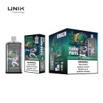 Bang King 15000 Puffs Disposable E Cigarettes - UNIK Tech - Image 3