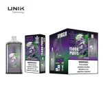 Bang King 15000 Puffs Disposable E Cigarettes - UNIK Tech - Image 4