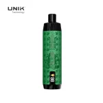 Bang King 18000 Puffs Smart Screen E Shisha | UNIK Tech