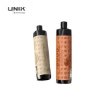 Bang King 18000 Puffs Smart Screen E Shisha | UNIK Tech - Image 2