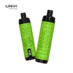 Bang King 18000 Puffs Smart Screen E Shisha | UNIK Tech - Image 3